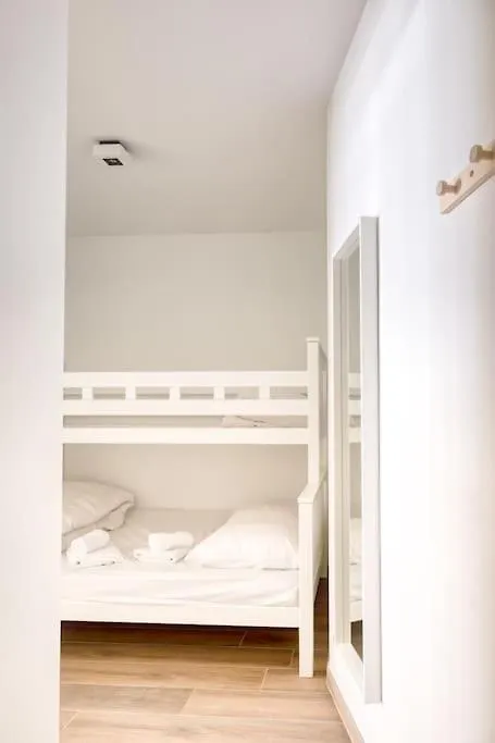 5-Guest Studio In Ostend, Steps From The Beach Apartment Ostend