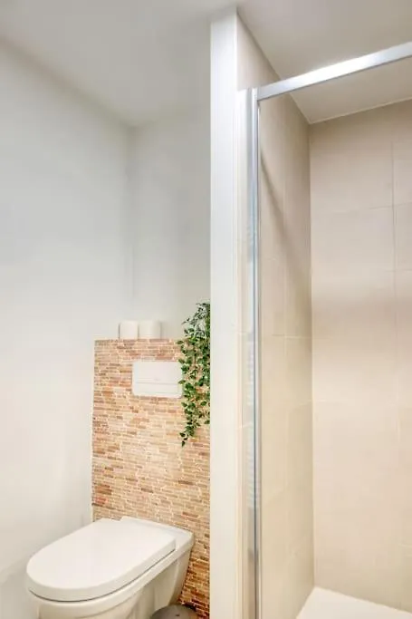 5-Guest Studio In Ostend, Steps From The Beach Apartment